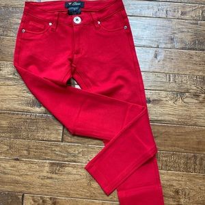 Jeggings by Guess